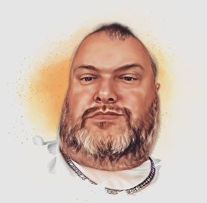 Meet your Posher, Wesley